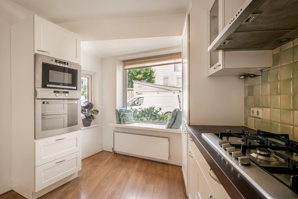 Medium property photo - Kortrijk 129, 1066 TB Amsterdam